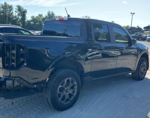FORD Maverick 2022 2.5 - 2