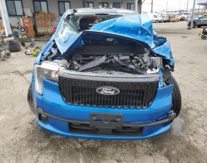 FORD Maverick 2022 2.5 - 3