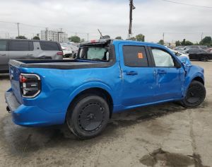 FORD Maverick 2022 2.5 - 4