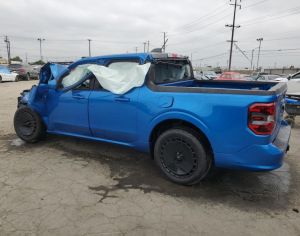 FORD Maverick 2022 2.5 - 5