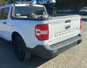 FORD Maverick 2022 2.5 - 7