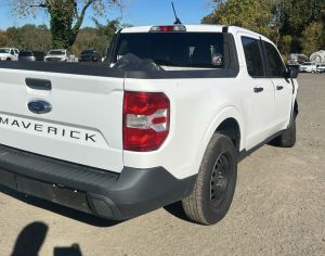 FORD Maverick 2022 2.5 - 8