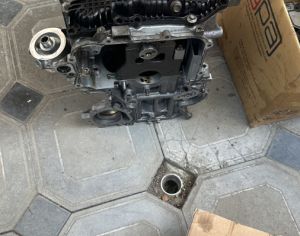 NISSAN Rogue 2022-2026 - 4