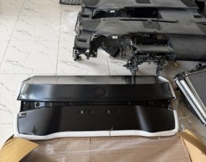 LEXUS IS 300 2021-2025 - 1