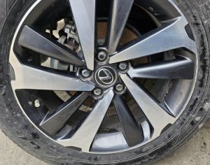 R18 LEXUS NX 300 2015-2021 - 5