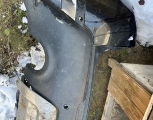 LAND ROVER Land Rover Sport 2014-2020