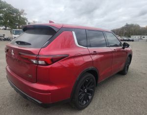 MITSUBISHI Outlander 2023 2.5 - 5