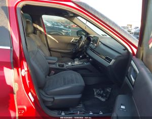 MITSUBISHI Outlander 2023 2.5 - 8