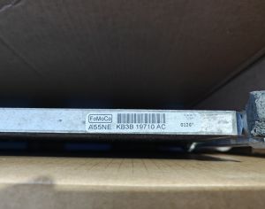 FORD Ranger 2019-2023 - 3
