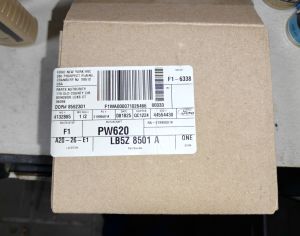 FORD Explorer 2020-2025 - 4