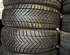 R14 185/65 Зима - 2
