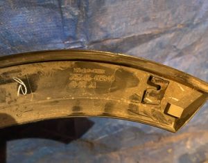LEXUS RX 450 2014-2022 - 2