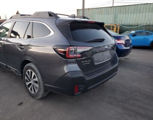 SUBARU Outback 2018 3.6 - 10