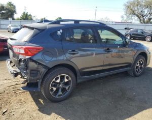SUBARU Outback 2018 3.6 - 7
