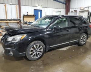 SUBARU Outback 2018 3.6 - 8