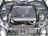 MERCEDES-BENZ ML 350 2014 3.5 - 5