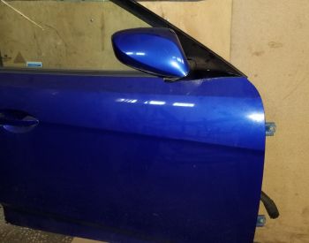 HYUNDAI Veloster 2011-2018 - 1