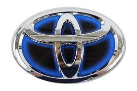TOYOTA Prius 2010-2015