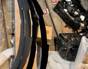 BMW 328 2012-2025 - 2