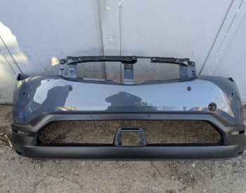MAZDA MX-30 2020-2022