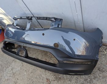 MAZDA MX-30 2020-2022 - 2