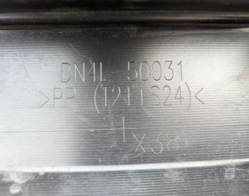 MAZDA MX-30 2020-2022 - 5