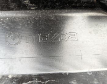 MAZDA MX-30 2020-2022 - 6