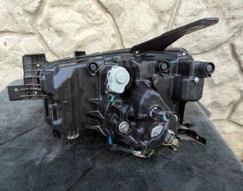MAZDA MX-30 2020-2023 - 2