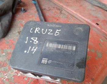 CHEVROLET Cruze 2008-2015 - 1
