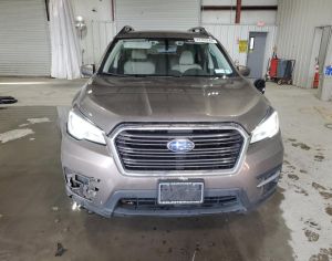 SUBARU Ascent 2020 2.5 - 1