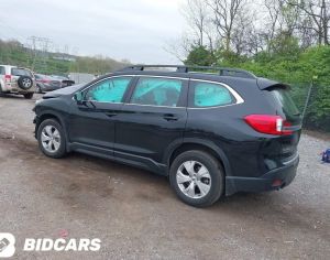 SUBARU Ascent 2020 2.5 - 2