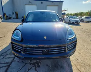 PORSCHE Cayenne 2020 3.0 - 1