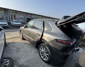 PORSCHE Cayenne 2020 3.0 - 2
