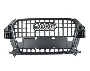 AUDI Q3 2014-2018
