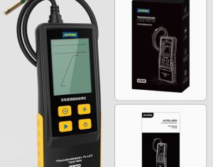 AUTOOL AS 505 Transmission - 1