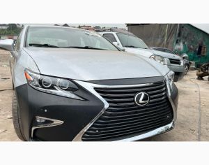 LEXUS ES 350 2014-2018