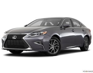 LEXUS ES 350 2014-2018 - 2