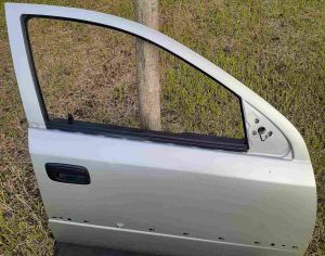 OPEL Astra 1998-2005 - 2