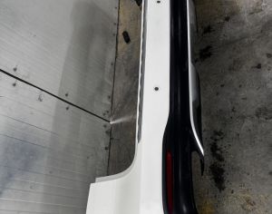 MERCEDES-BENZ GLE 43 AMG 2015-2019