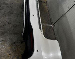 MERCEDES-BENZ GLE 43 AMG 2015-2019 - 2