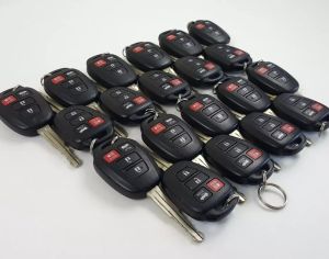 Toyota Camry 2012-2018 - 2