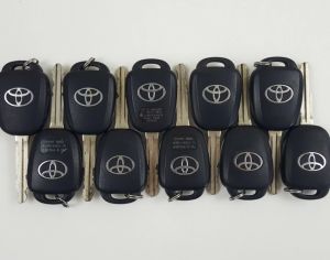 Toyota Camry  2012-2018 - 3