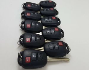 Toyota Camry  2012-2018 - 4