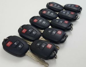 Toyota Camry  2012-2018 - 5