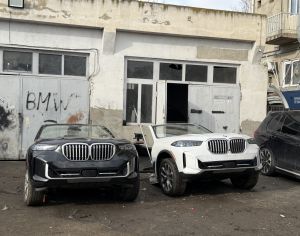 BMW X5 2024 4.0 - 2