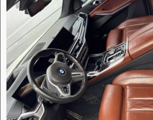 BMW X7 2024 4.4 - 2