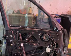 BMW X5 2015-2018 - 2