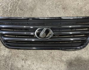 LEXUS GX 470 2009 4.7 - 2