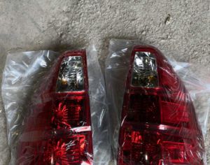 LEXUS GX 470 2009 4.7 - 5