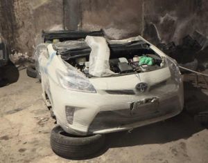 TOYOTA Prius 2012 1.8 - 2